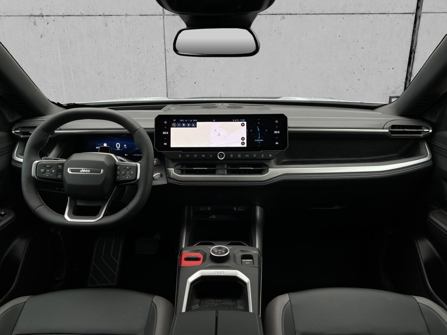 Jeep Compass - Bild 3