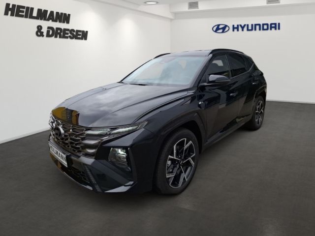 Hyundai TUCSON - Bild 1