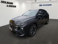 Hyundai TUCSON - Vorschau Bild 1