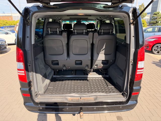 Mercedes-Benz Viano 3.0 CDI lang Trend Edition