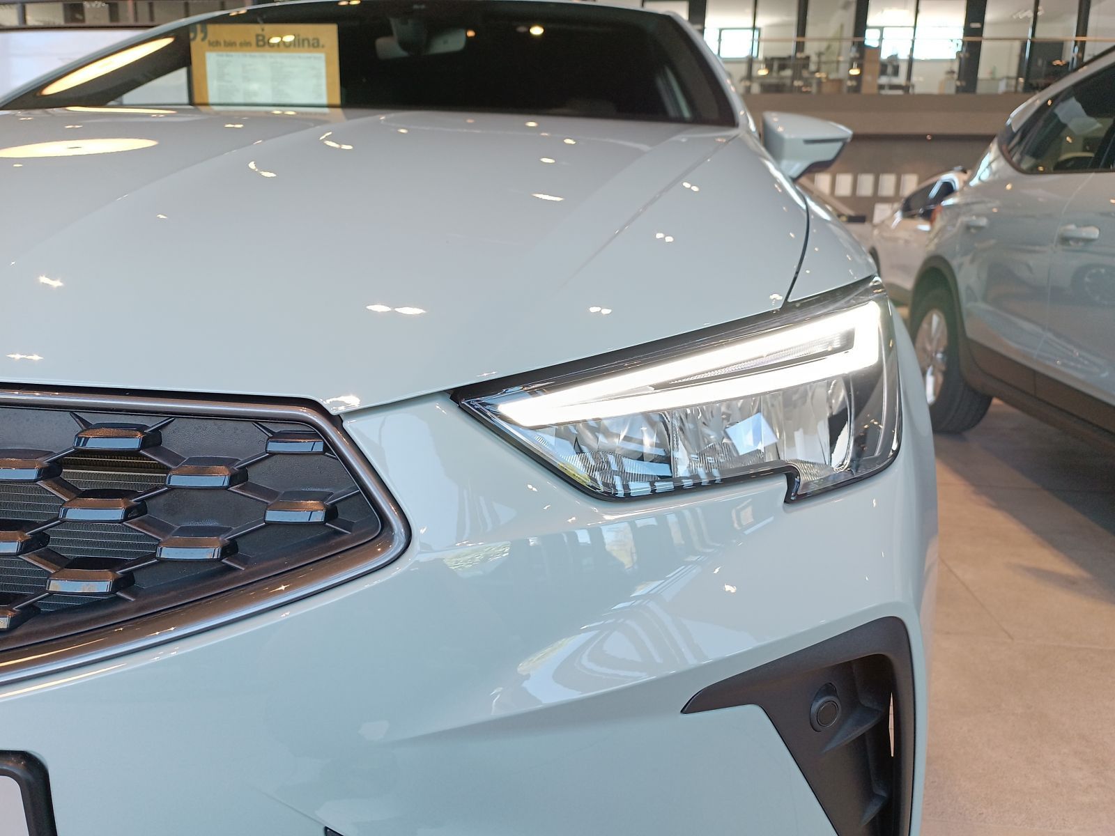Seat Ibiza - Bild 7
