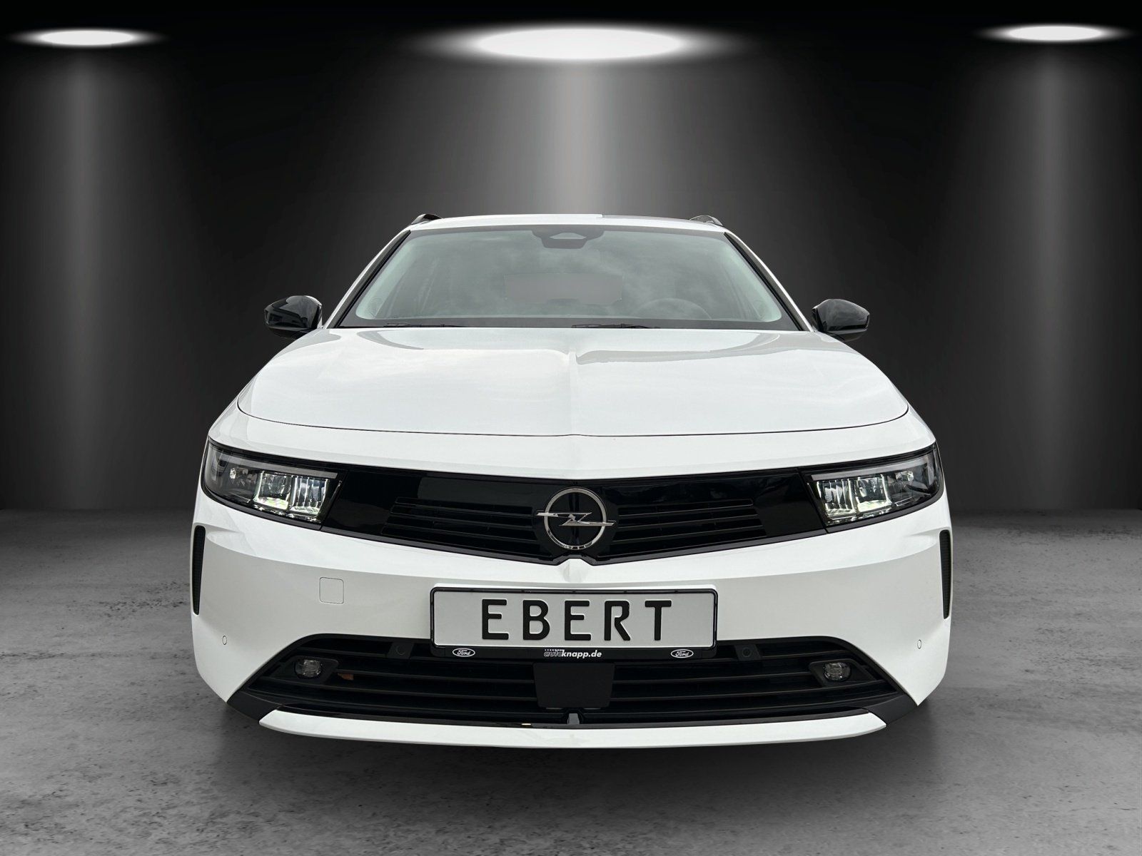 Fahrzeugabbildung Opel Astra L 1.2 Turbo Enjoy/KAMERA/LED/SHZ/CAR-PLAY/