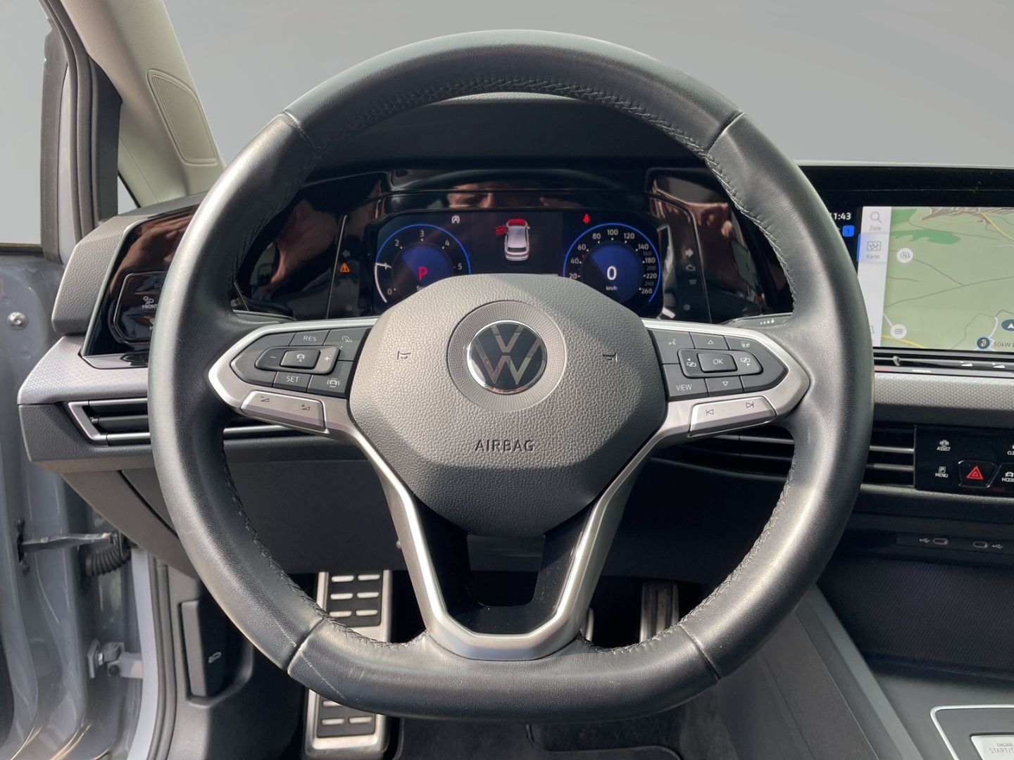 Volkswagen Golf - Bild 4