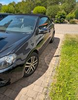 Volkswagen Golf 1.6 TDI Cabriolet  ca. 140Ps - Volkswagen Golf mit Diesel-Antrieb: Ps 140