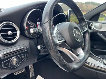 Mercedes C 250 - 10