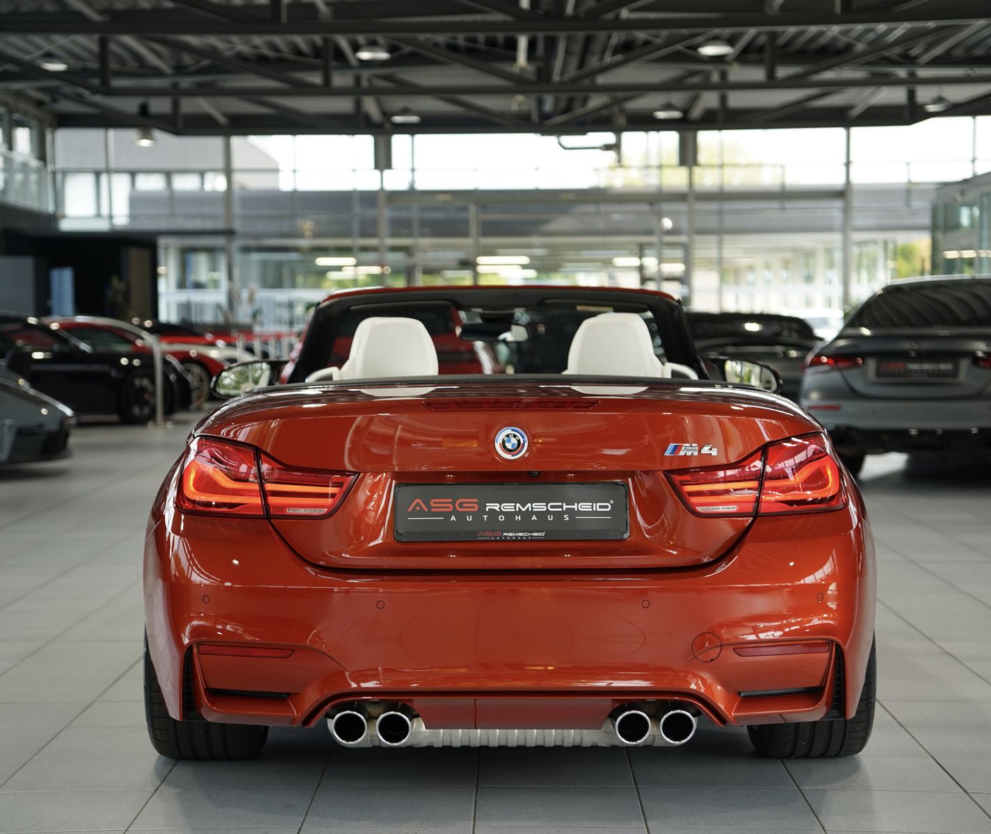 Bmw M4