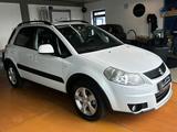 Suzuki SX4 Streetline Club 57-TKM/AUT./SHZ/KEYLESS-GO - Suzuki aus 2010