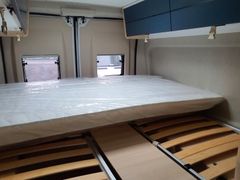 Chausson V 697 CountryLine Sondermodell MJ26 AT