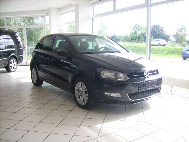 Volkswagen Polo 1.6 TDI 77kW LIFE