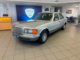 Mercedes-Benz 280 - gebrauchte Mercedes-Benz 280 aus dem Jahr 1983