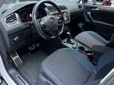 Volkswagen Tiguan IQ.DRIVE TOP-Paket 4M Pano AHK Navi Rfk - VW Tiguan Gebrauchtwagen in Augsburg
