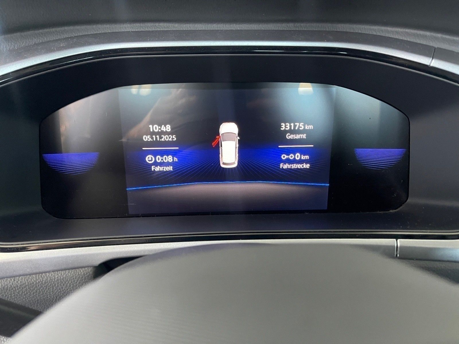 Volkswagen T-Roc - Bild 10