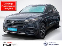 Volkswagen Touareg TDI R-Line Luft Allradlenk. Matrix HeadU