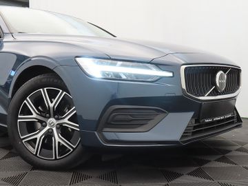 Volvo V60 - 10