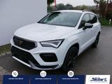Cupra Ateca 2,0 TSI DSG 4x4*AHK-SCHWENKBAR*NAVI*PDC*KA