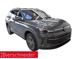 Volkswagen Tiguan 1.5 eHybrid DSG Life PANO AHK KAMERA ACC