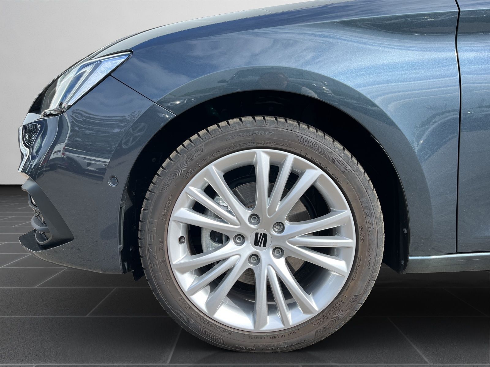Seat Leon - Bild 9