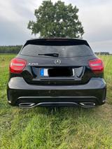 Mercedes-Benz A 250 PEAK Edition - Mercedes-Benz A-Klasse Gebrauchtwagen in München