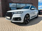 Audi SQ7 4.0 TDI quattro *Pano*7-Sitzer*B&O*AHK* - Audi SQ7 in Bremen