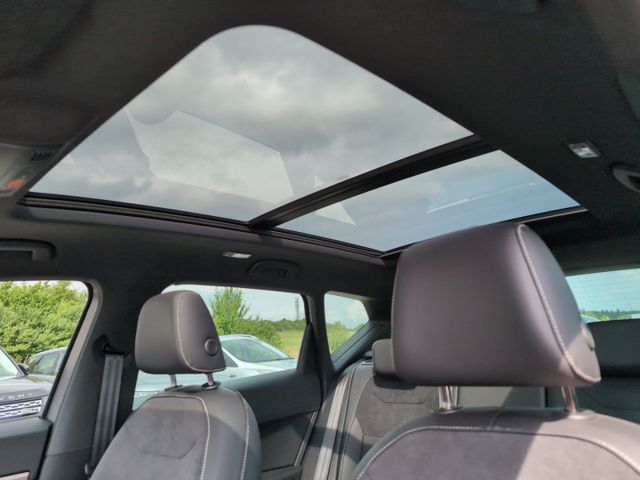 Ateca Xperience 1.5TSI DSG *AHK+NAVI+STANDHZG*  