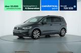 Volkswagen TOURAN 1.5 TSI DSG VAN / 7-SITZER+AHK+NAVI - Volkswagen Touran: Sitze