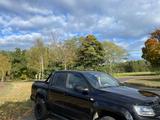 Volkswagen Amarok - VW Amarok von privat