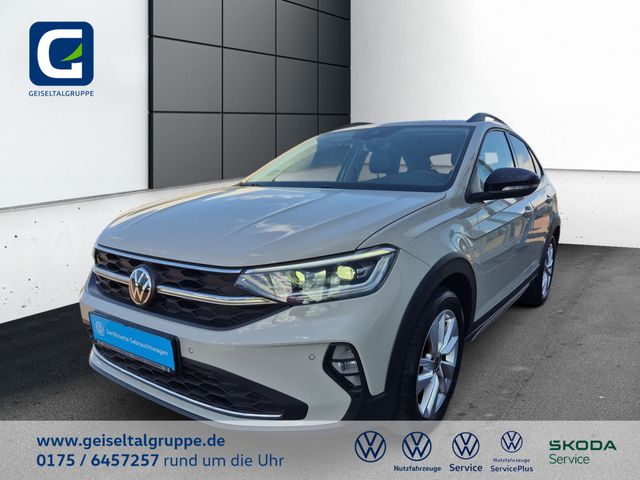 Taigo 1.0 TSI Goal *DSG*MATRIX*AHK*LANE*NAVI*SHZ