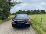 Mercedes-Benz S 320 S -Klasse Lim. S 320 CDI/Xenon/Leder/AUT - Mercedes-Benz S 320: Cdi