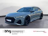 Audi RS6 Avant 4.0 TFSI quattro Matrix/AHK/Standhz./B - gebrauchte Audi RS6 aus dem Jahr 2023