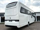 Morelo Palace 90 LS / MJ 25 / UVP: € 417.570,- - Morelo Diesel Integrierter