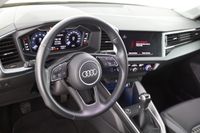 Audi A1 - Vorschau Bild 12