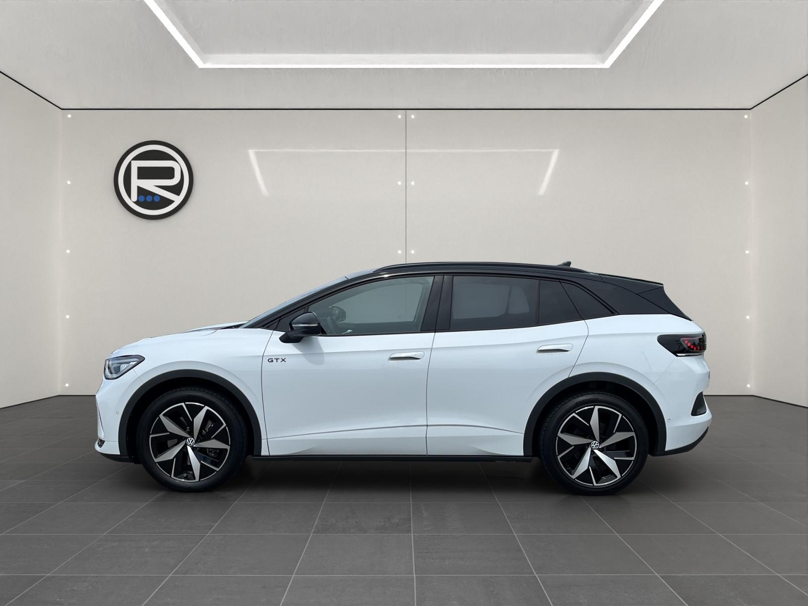 Volkswagen ID.4 GTX 4Motion 250kW 1-Gang-Automatik
