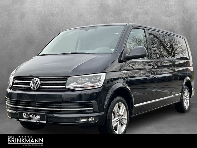 Volkswagen T6 2.0TDI 4Motion Caravelle Highline lang Kamera