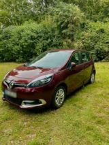 Renault Scenic 1.5 dCi EDC Paris DeLuxe  ... - Renault Scenic: Kleinwagen