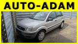 Ford Fusion 1.4*Tüv:02/2027* - Ford Fusion: 1.2