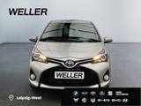 Toyota Yaris Hybrid 1.5 Edition-S *Kamera*SHZ*Klimaaut* - Toyota Yaris: Edition