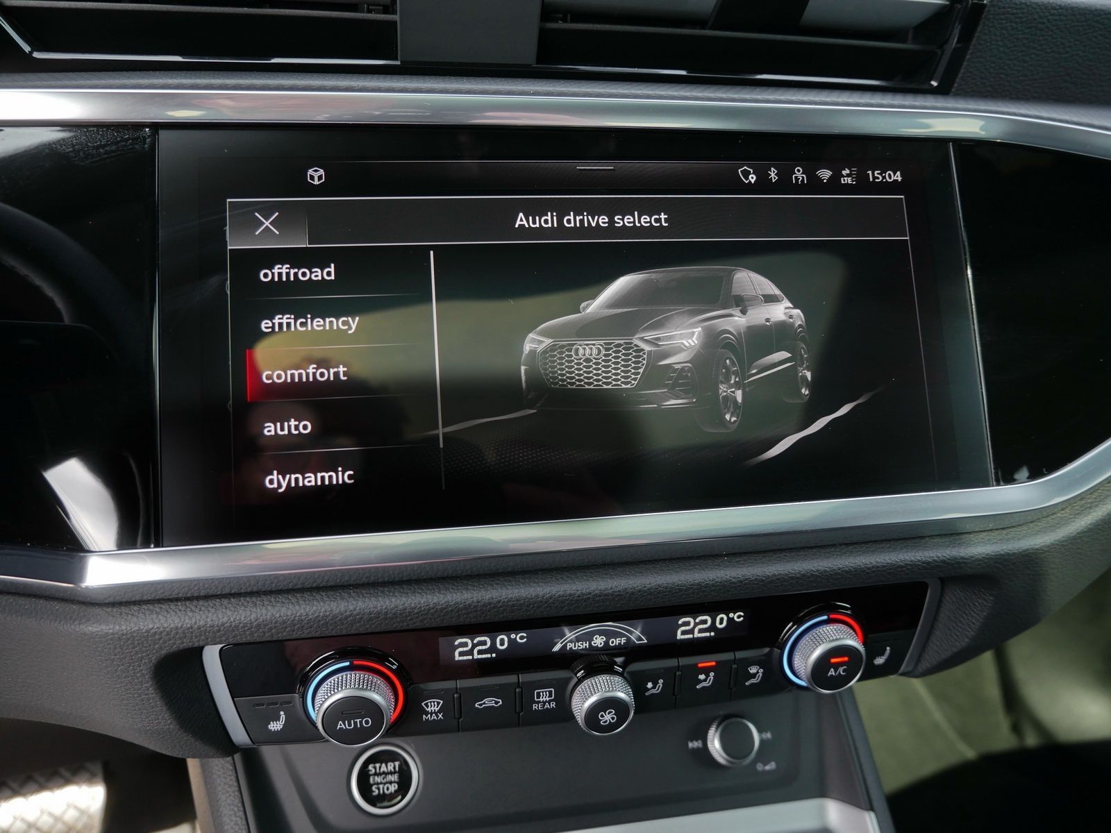 Audi Q3 - Bild 20