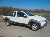 Fiat Strada 1.3 JTD ADVENTURE Klima, Alu , AHK - Fiat mit Diesel-Antrieb: 1.3