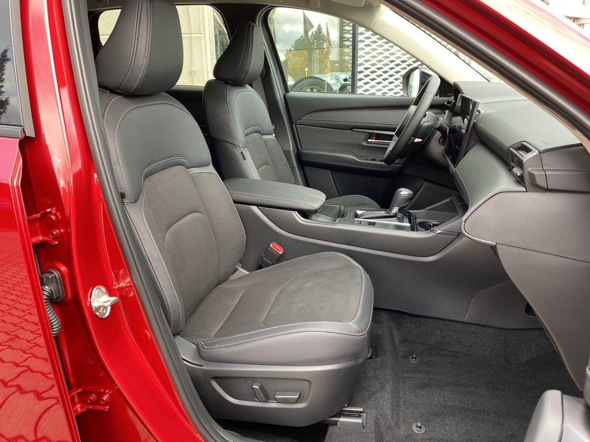 Mazda CX-5 - Bild 25