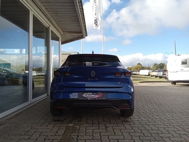 Foto Nummer 3: RENAULT Clio