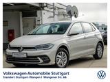 Volkswagen Polo Style 1.0 TSI DSG Navi LED SHZ PDC
