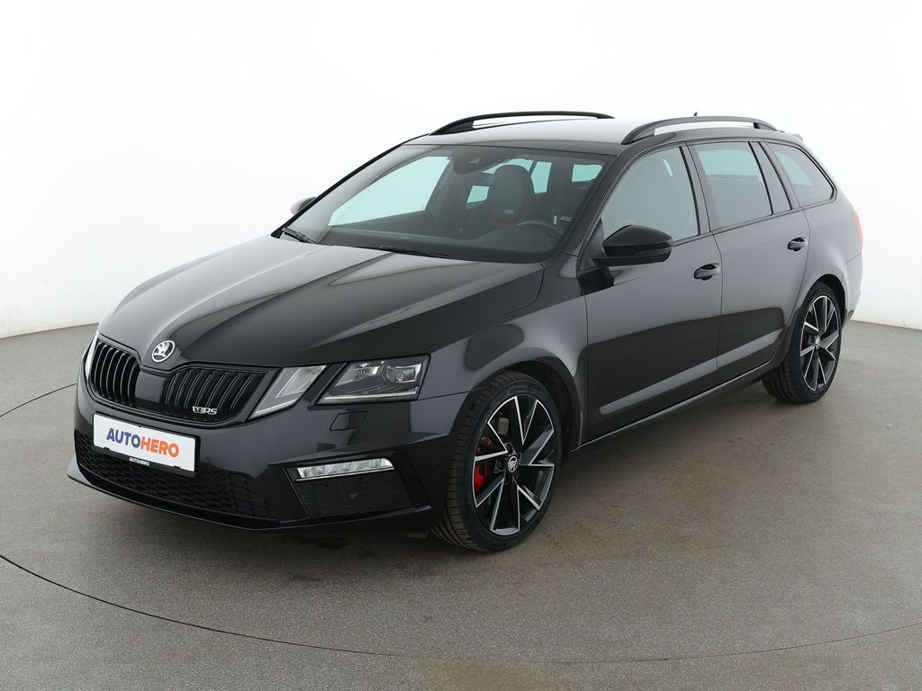 Image of Skoda Octavia