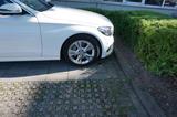 Mercedes-Benz C 250 T AMG Line Autom. AMG Line - Mercedes-Benz C 250 in München