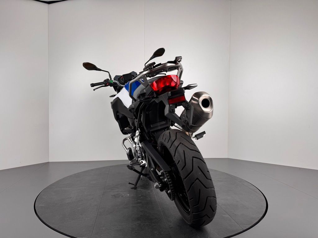 Fahrzeugabbildung BMW F 750 GS *NEUWERTIGER ZUSTAND *TOP-AUSSTATTUNG