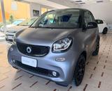 Smart ForTwo 90CV Turbo twinamic Prime - Smart ForTwo: Standheizung