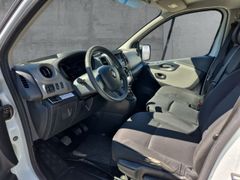 Fahrzeugabbildung Trafic Kasten L2H1 Doka 2,9t Komfort Standheizu