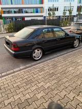 Mercedes-Benz Mercedes w202 c36 amg tausche bmw e36 328 ... - Mercedes-Benz C-Klasse mit LPG-Antrieb: Automatik