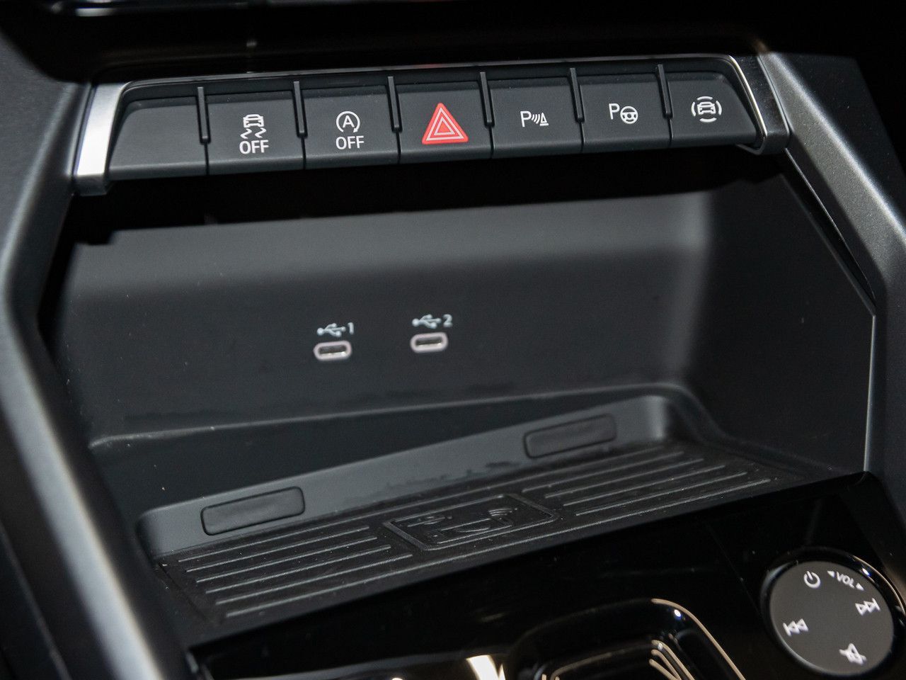 Audi A3 - Bild 20