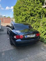 Kia opirus 3.5 v6 - Kia Opirus: Limousine