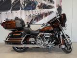 Harley-Davidson CVO FLHTK Ultra Limited - HARLEY-DAVIDSON CVO ULTRA